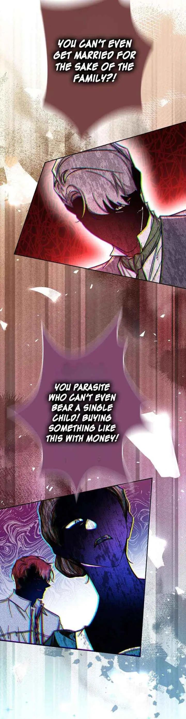 I Wish My Husband Were Dead Chapter 53 page 59 - 