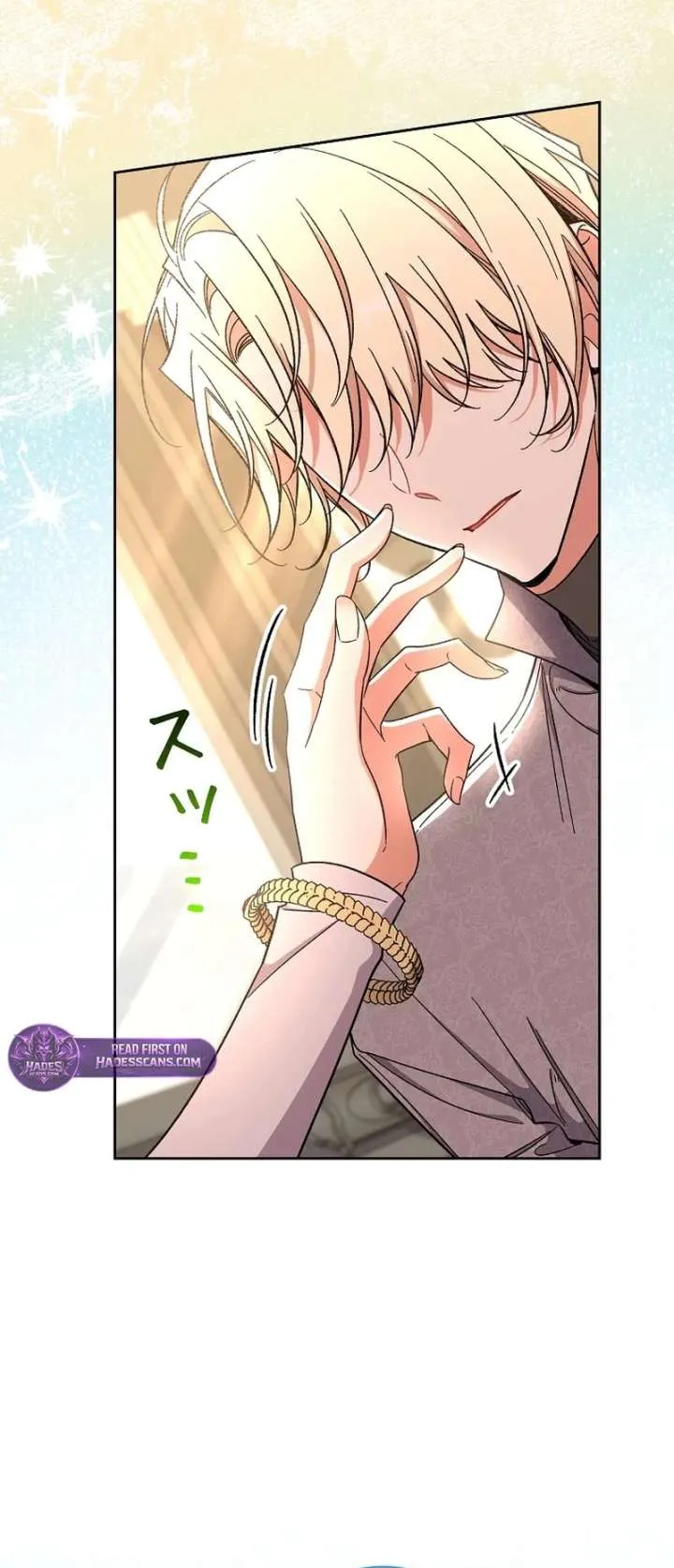 I Wish My Husband Were Dead Chapter 53 page 9 - 