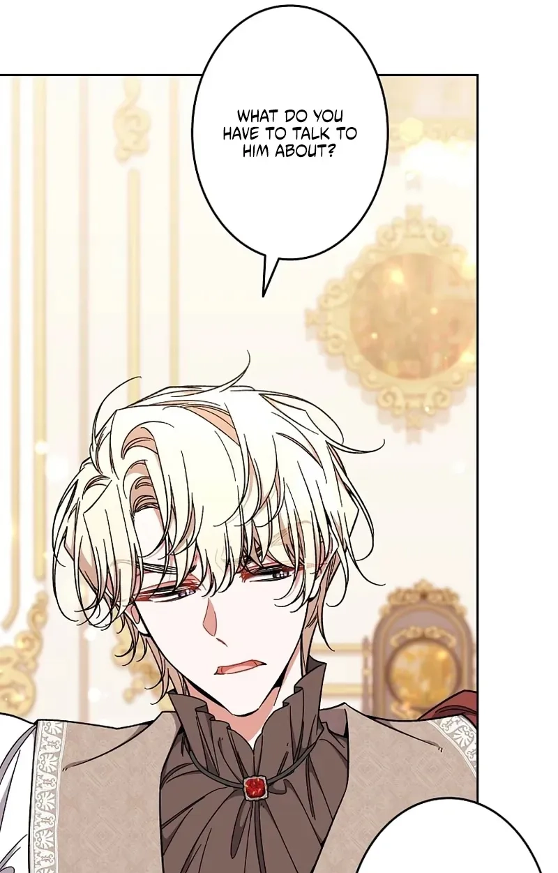 I Wish My Husband Were Dead Chapter 57 page 11 - 