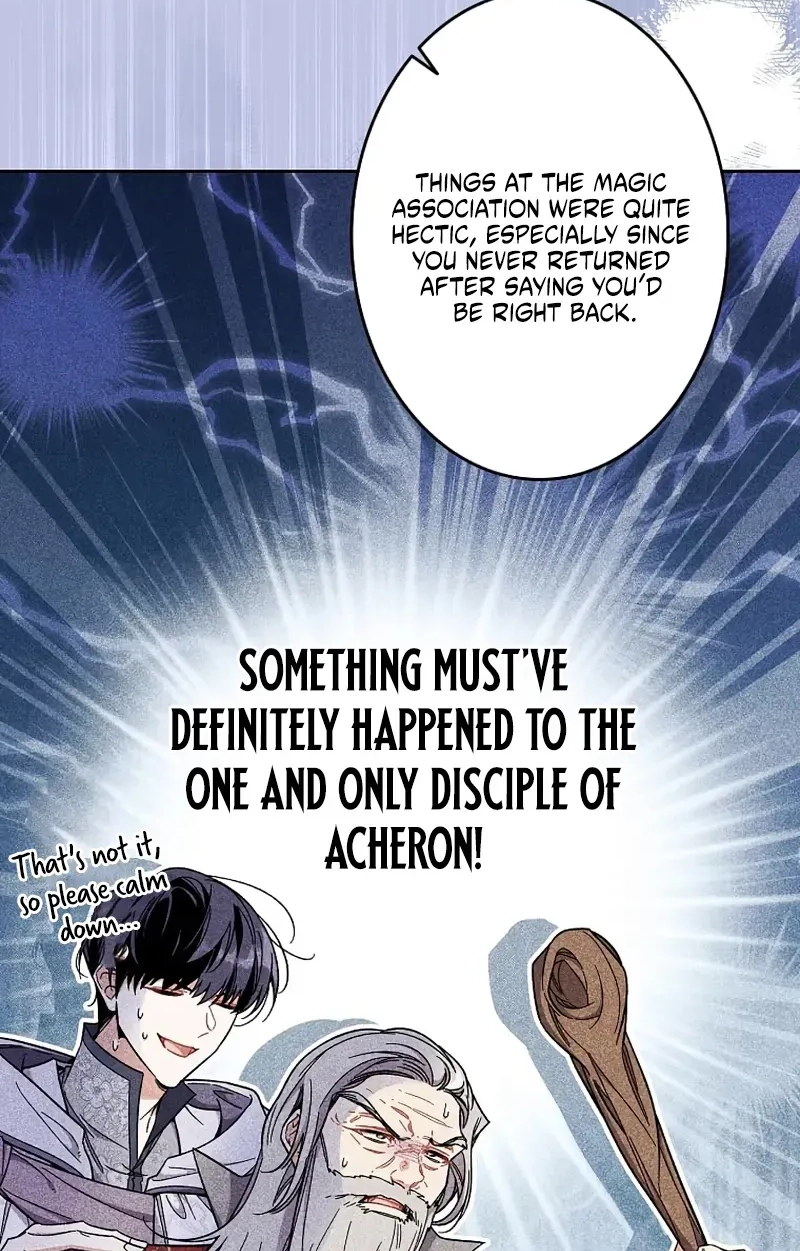 I Wish My Husband Were Dead Chapter 57 page 15 - 