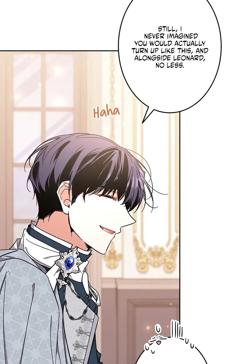 I Wish My Husband Were Dead Chapter 57 page 17 - 