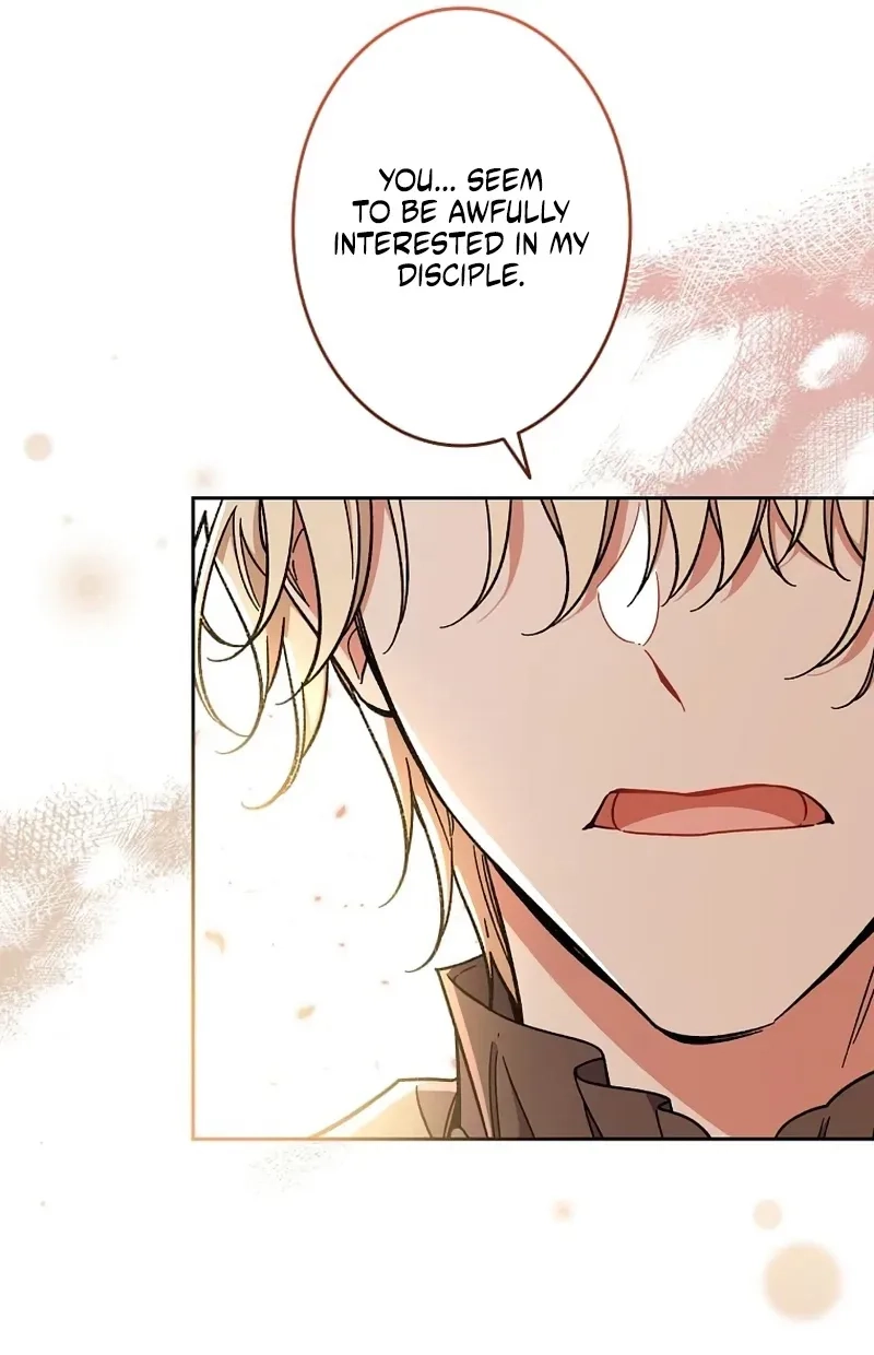 I Wish My Husband Were Dead Chapter 57 page 21 - 