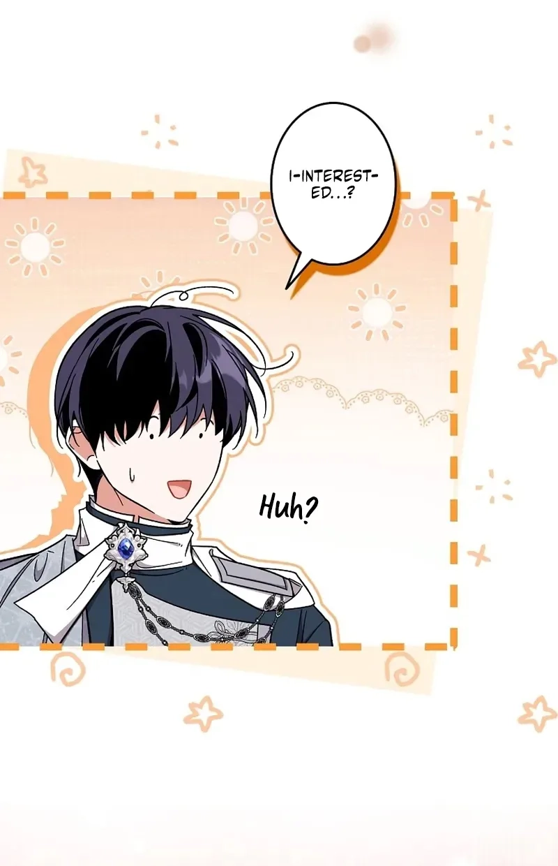 I Wish My Husband Were Dead Chapter 57 page 22 - 