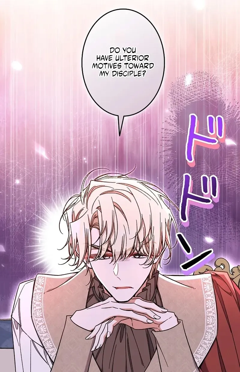 I Wish My Husband Were Dead Chapter 57 page 23 - 