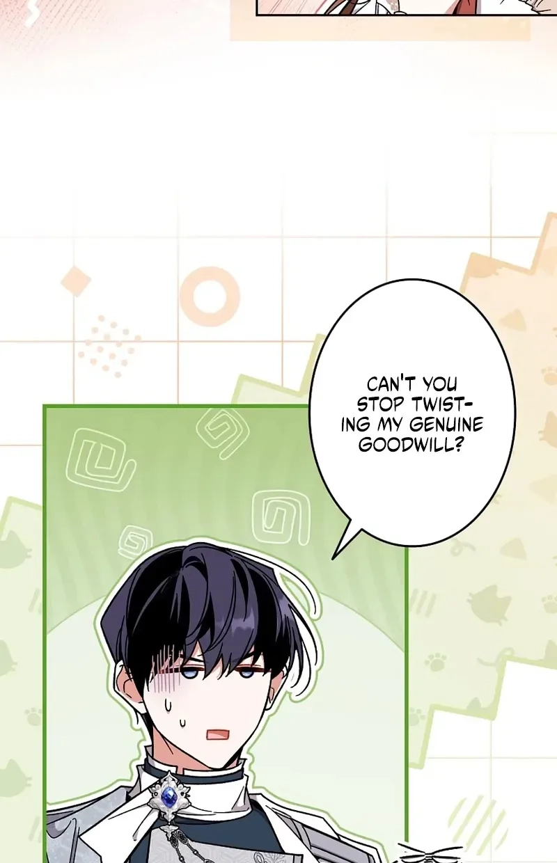 I Wish My Husband Were Dead Chapter 57 page 25 - 