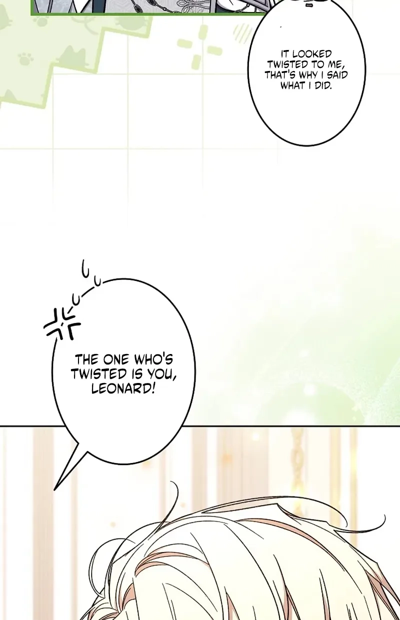 I Wish My Husband Were Dead Chapter 57 page 26 - 