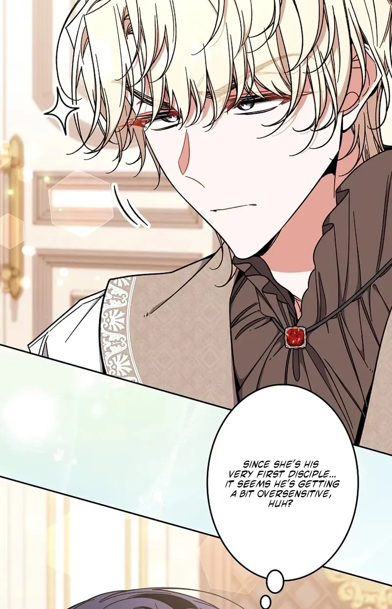 I Wish My Husband Were Dead Chapter 57 page 27 - 