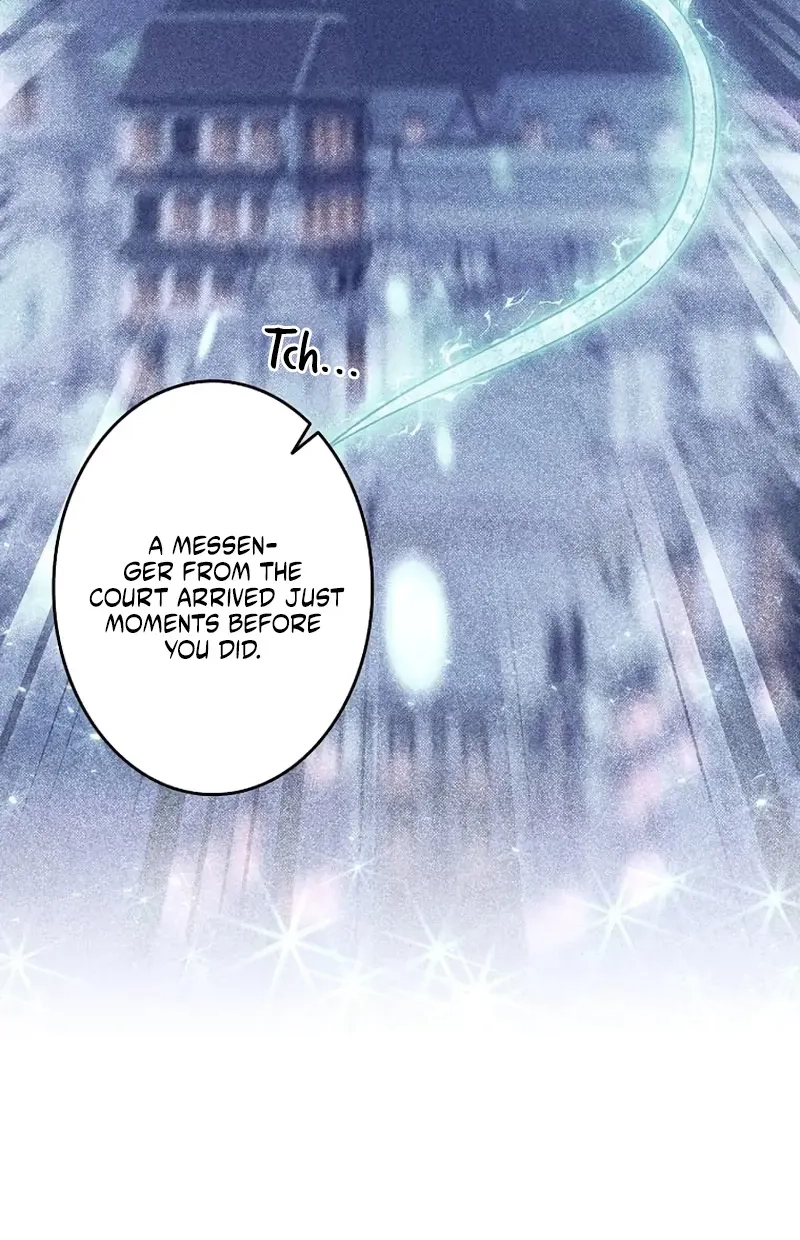 I Wish My Husband Were Dead Chapter 57 page 30 - 