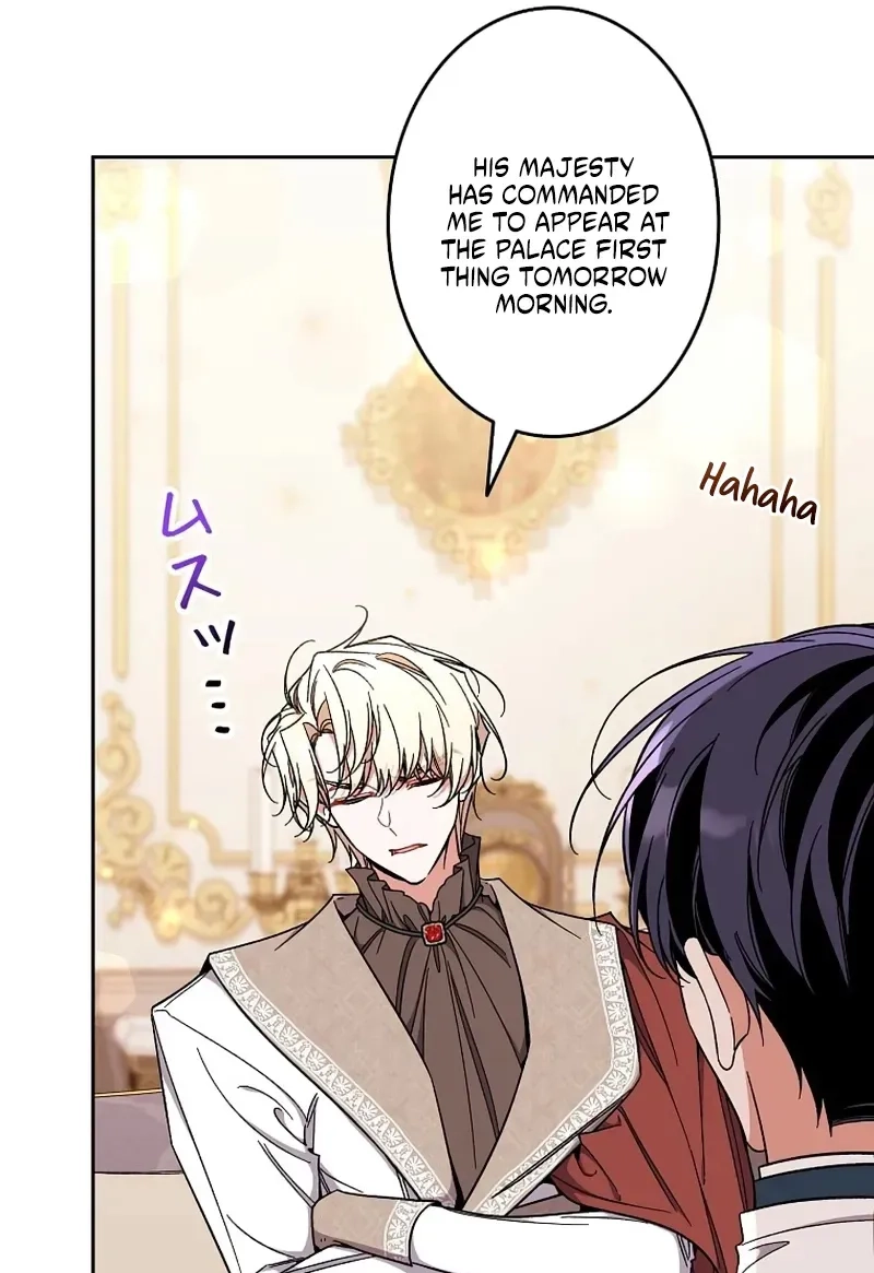 I Wish My Husband Were Dead Chapter 57 page 31 - 