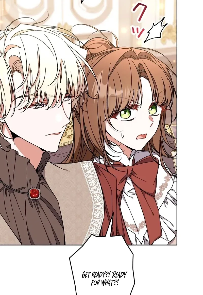 I Wish My Husband Were Dead Chapter 57 page 33 - 