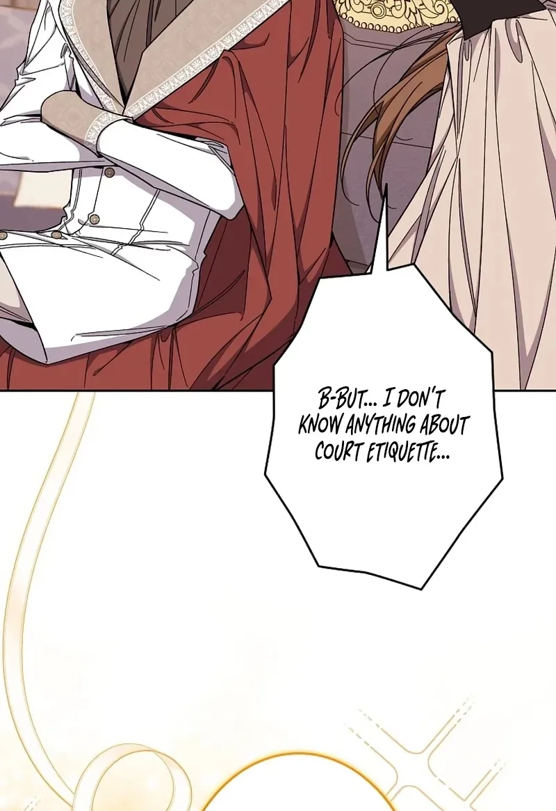 I Wish My Husband Were Dead Chapter 57 page 35 - 