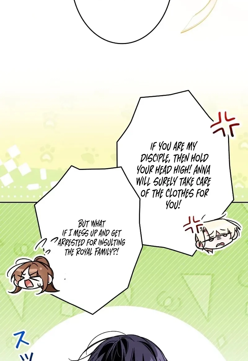 I Wish My Husband Were Dead Chapter 57 page 38 - 