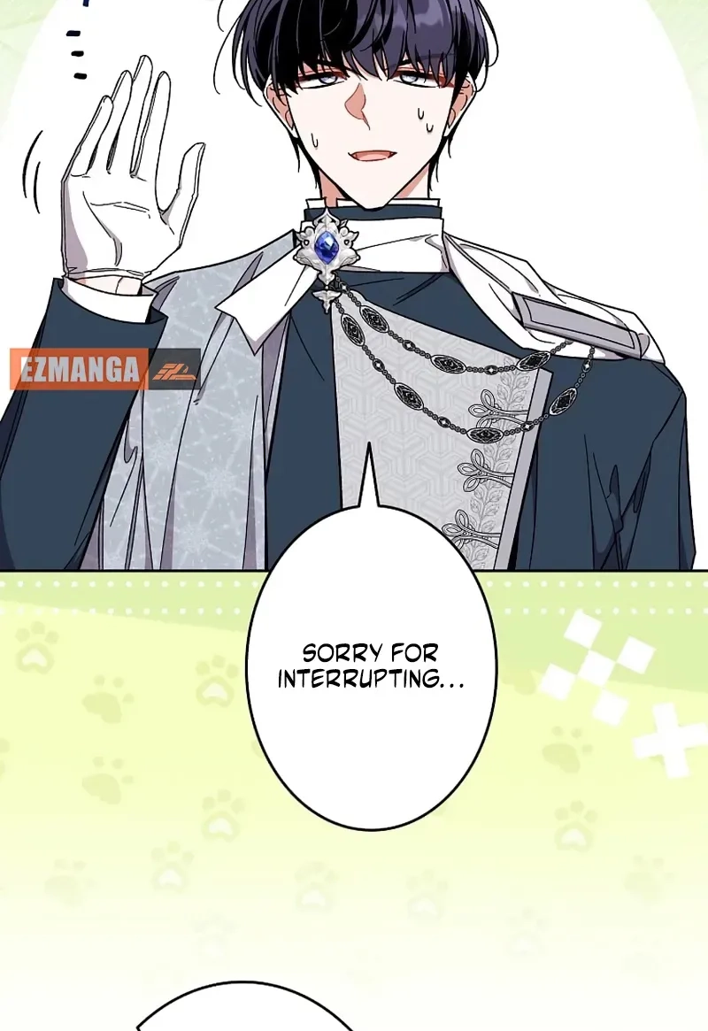 I Wish My Husband Were Dead Chapter 57 page 39 - 