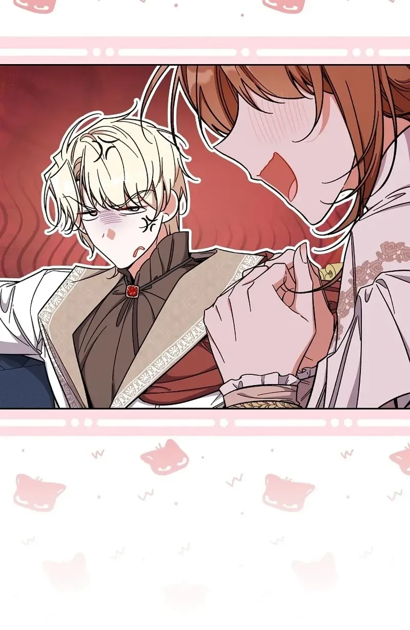 I Wish My Husband Were Dead Chapter 57 page 5 - 