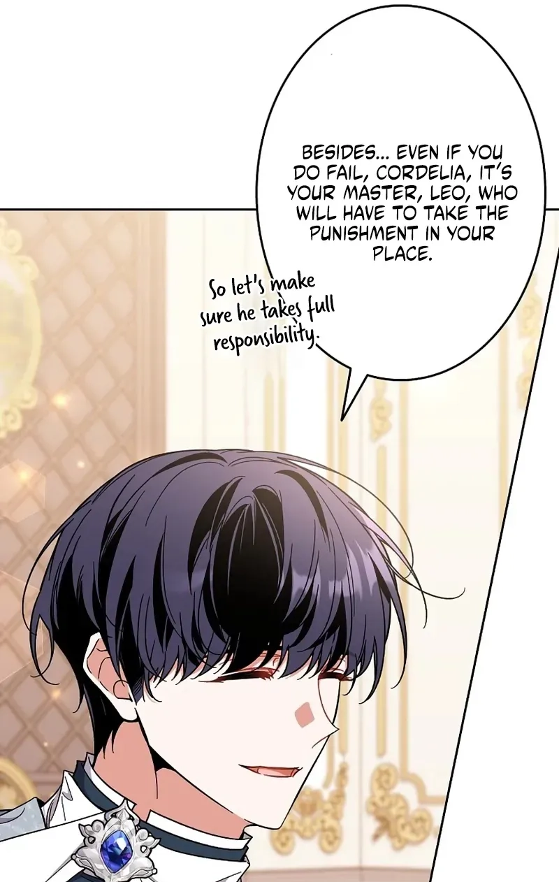 I Wish My Husband Were Dead Chapter 57 page 42 - 