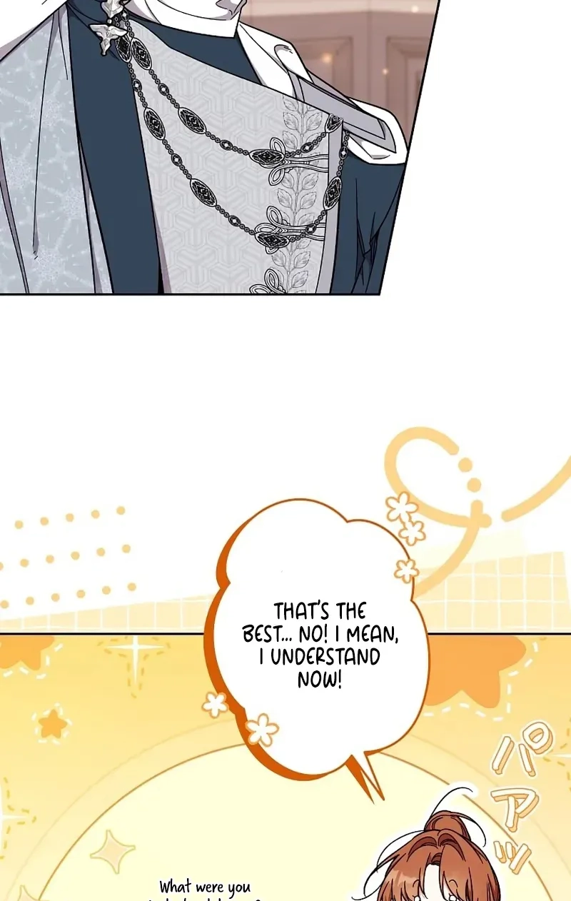 I Wish My Husband Were Dead Chapter 57 page 43 - 