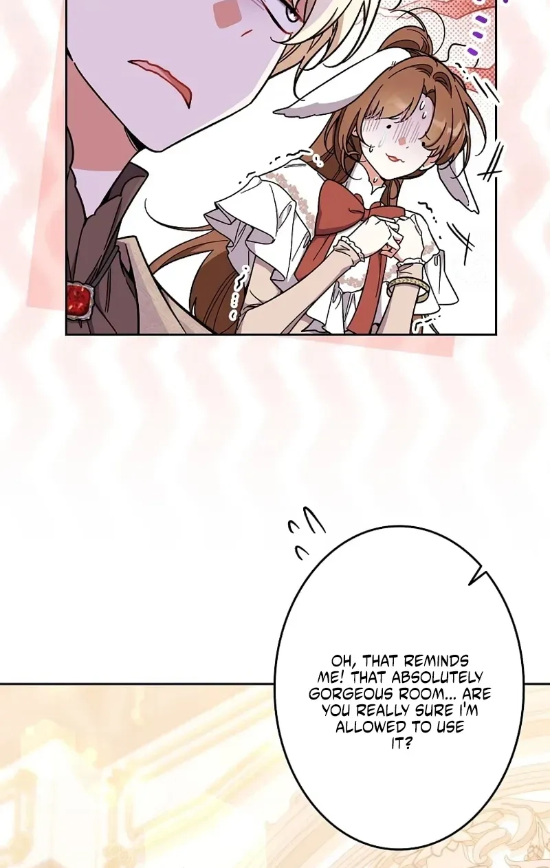 I Wish My Husband Were Dead Chapter 57 page 50 - 