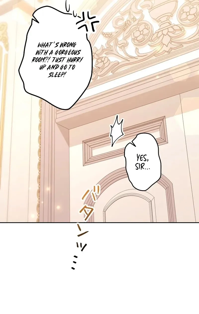 I Wish My Husband Were Dead Chapter 57 page 51 - 