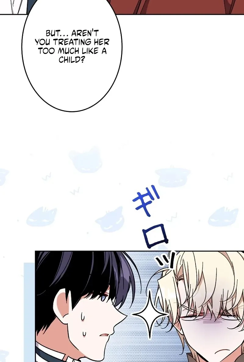 I Wish My Husband Were Dead Chapter 57 page 53 - 