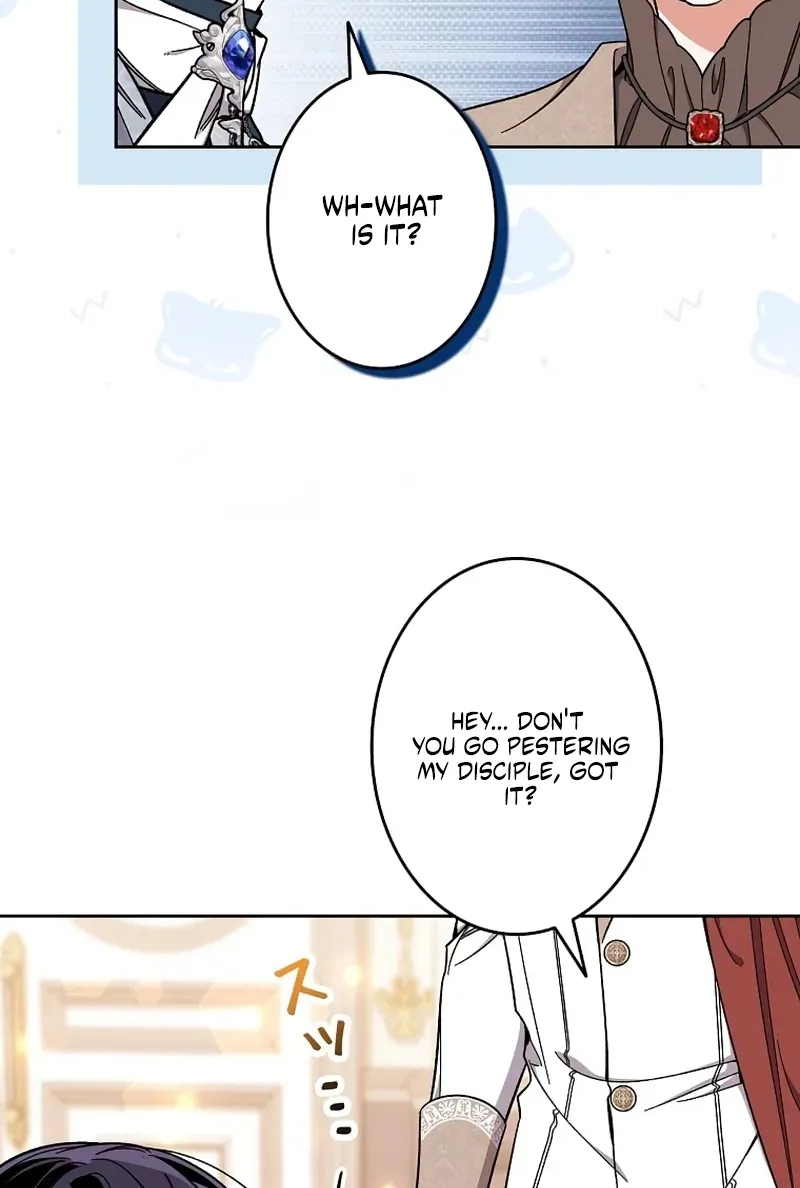 I Wish My Husband Were Dead Chapter 57 page 54 - 