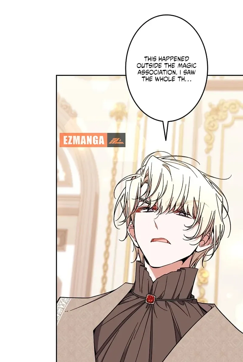 I Wish My Husband Were Dead Chapter 57 page 59 - 