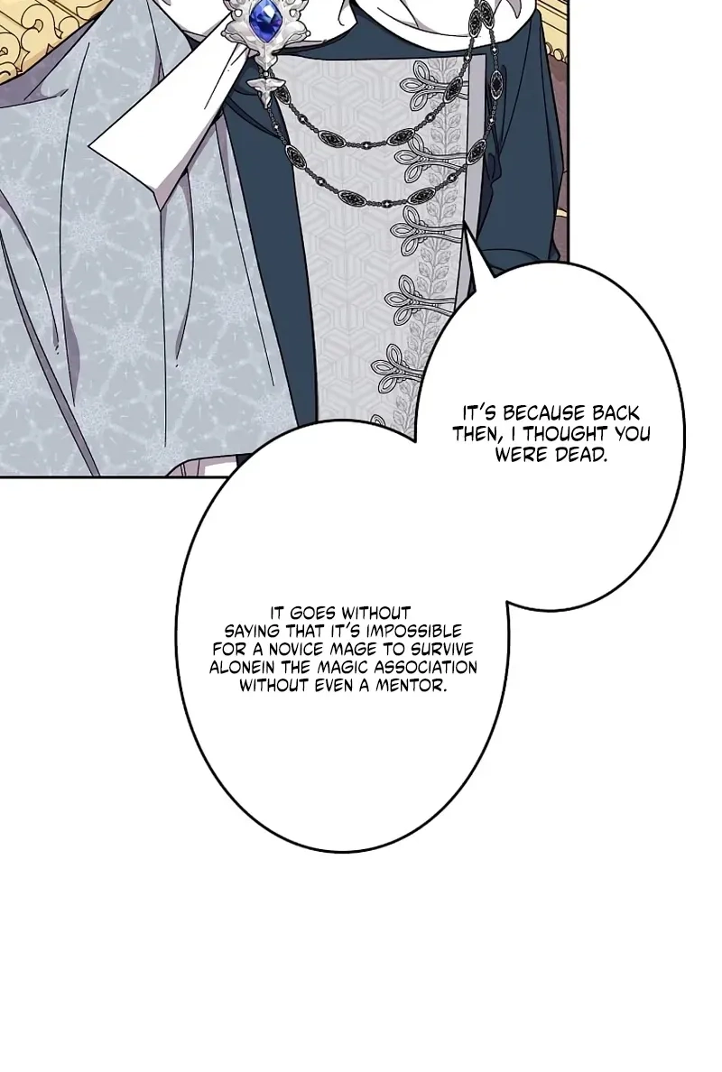 I Wish My Husband Were Dead Chapter 57 page 61 - 