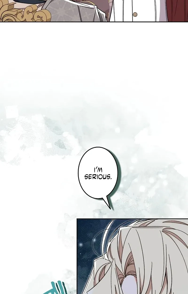 I Wish My Husband Were Dead Chapter 57 page 63 - 