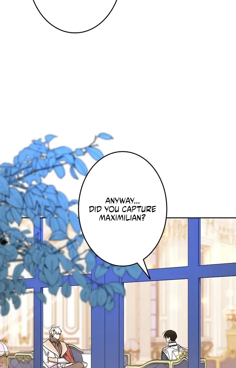 I Wish My Husband Were Dead Chapter 57 page 66 - 