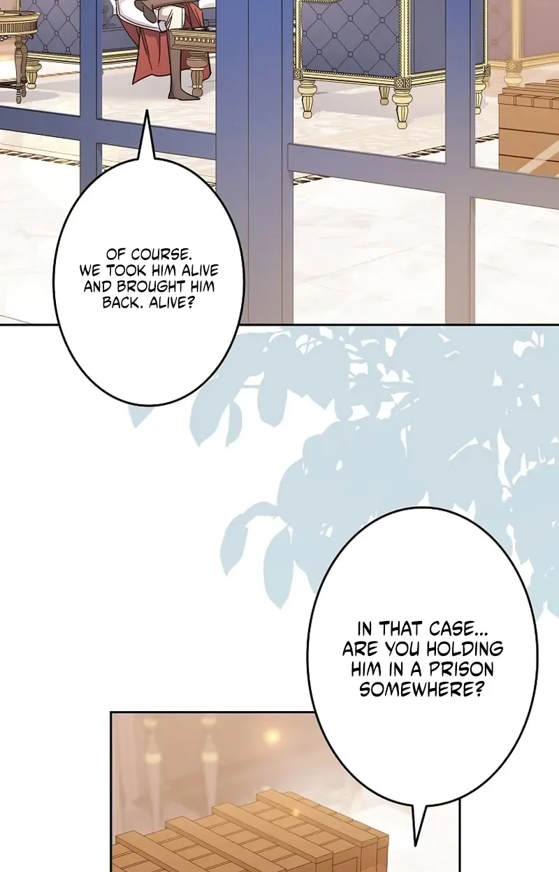 I Wish My Husband Were Dead Chapter 57 page 67 - 
