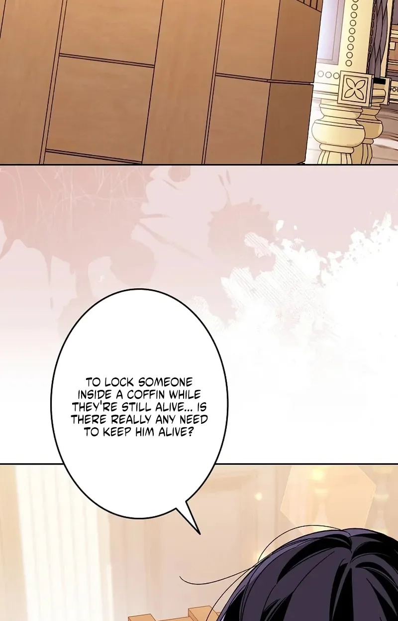 I Wish My Husband Were Dead Chapter 57 page 70 - 