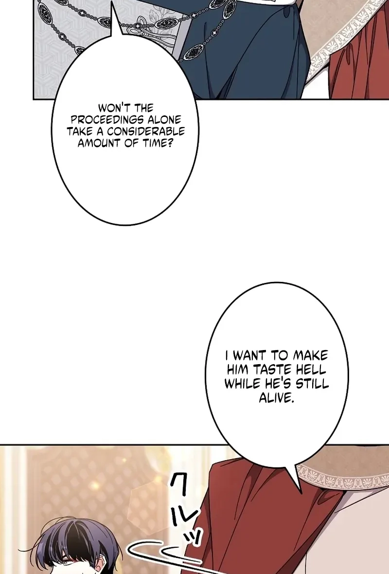 I Wish My Husband Were Dead Chapter 57 page 73 - 