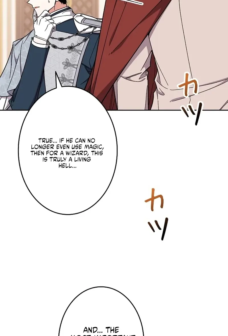 I Wish My Husband Were Dead Chapter 57 page 74 - 