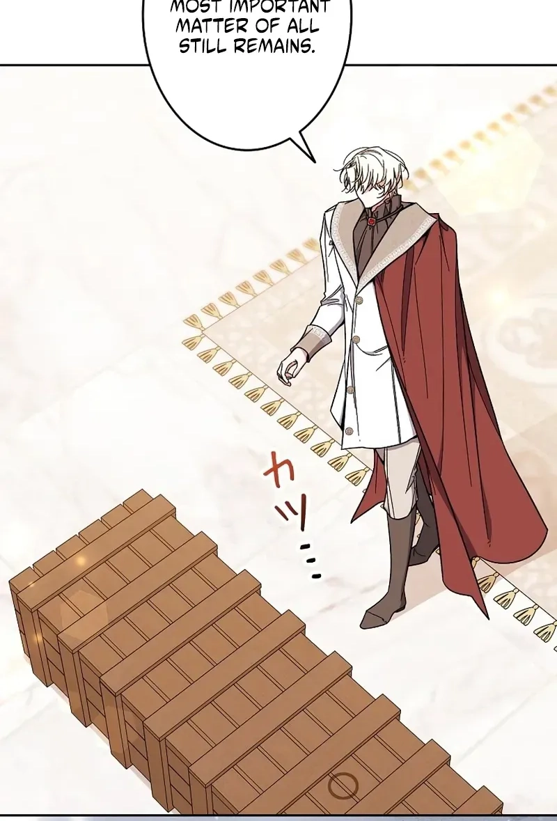 I Wish My Husband Were Dead Chapter 57 page 75 - 