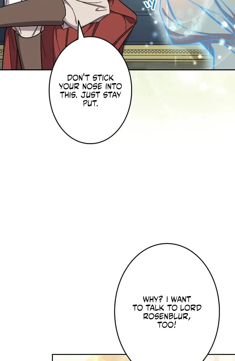 I Wish My Husband Were Dead Chapter 57 page 9 - 
