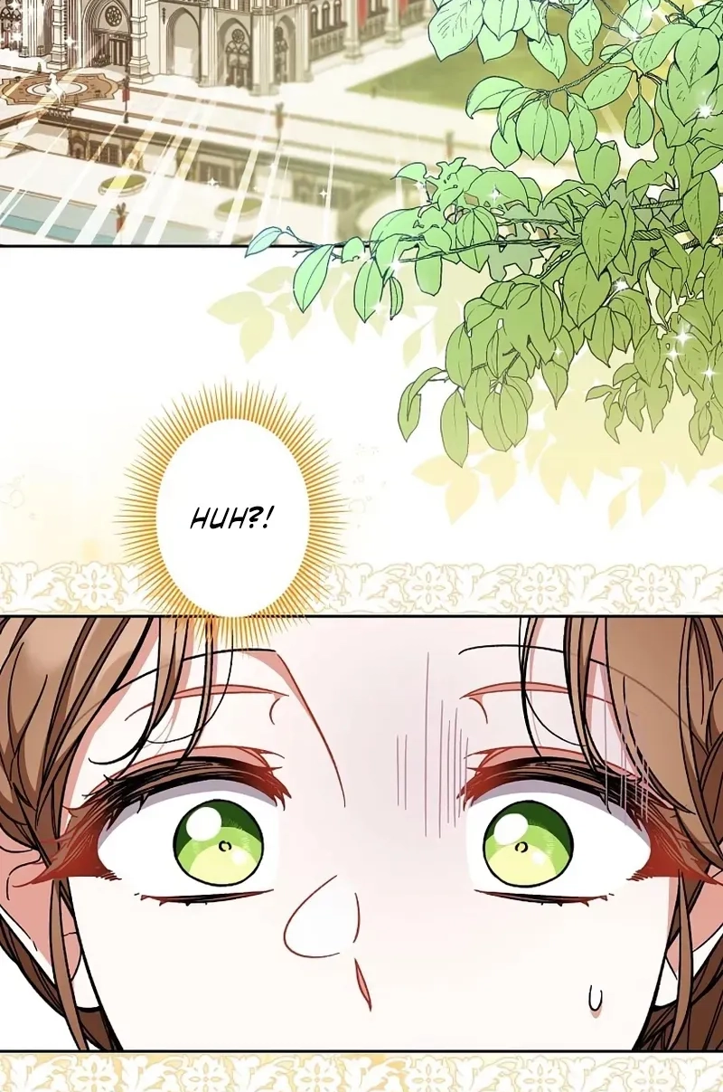 I Wish My Husband Were Dead Chapter 57 page 83 - 
