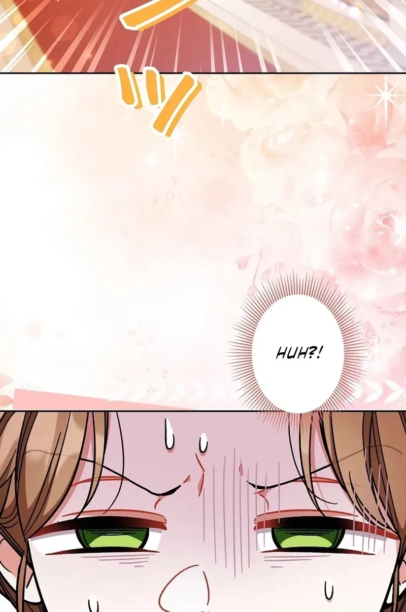 I Wish My Husband Were Dead Chapter 57 page 85 - 