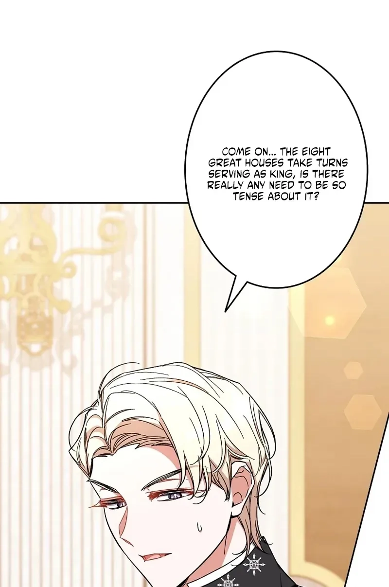 I Wish My Husband Were Dead Chapter 57 page 89 - 