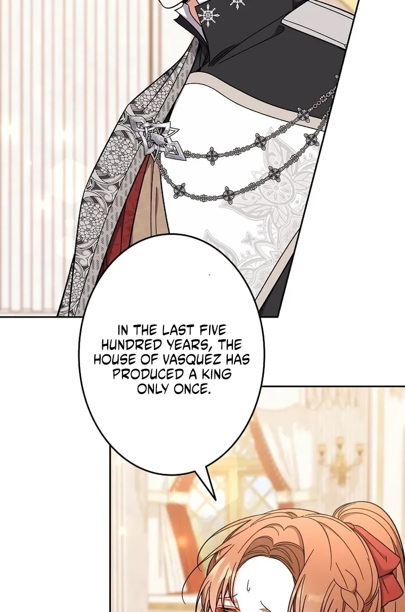 I Wish My Husband Were Dead Chapter 57 page 90 - 