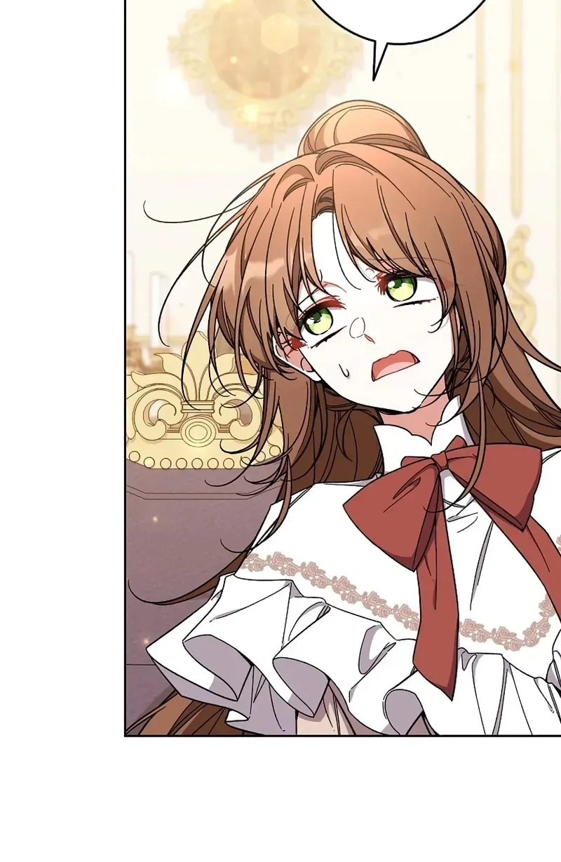I Wish My Husband Were Dead Chapter 57 page 10 - 