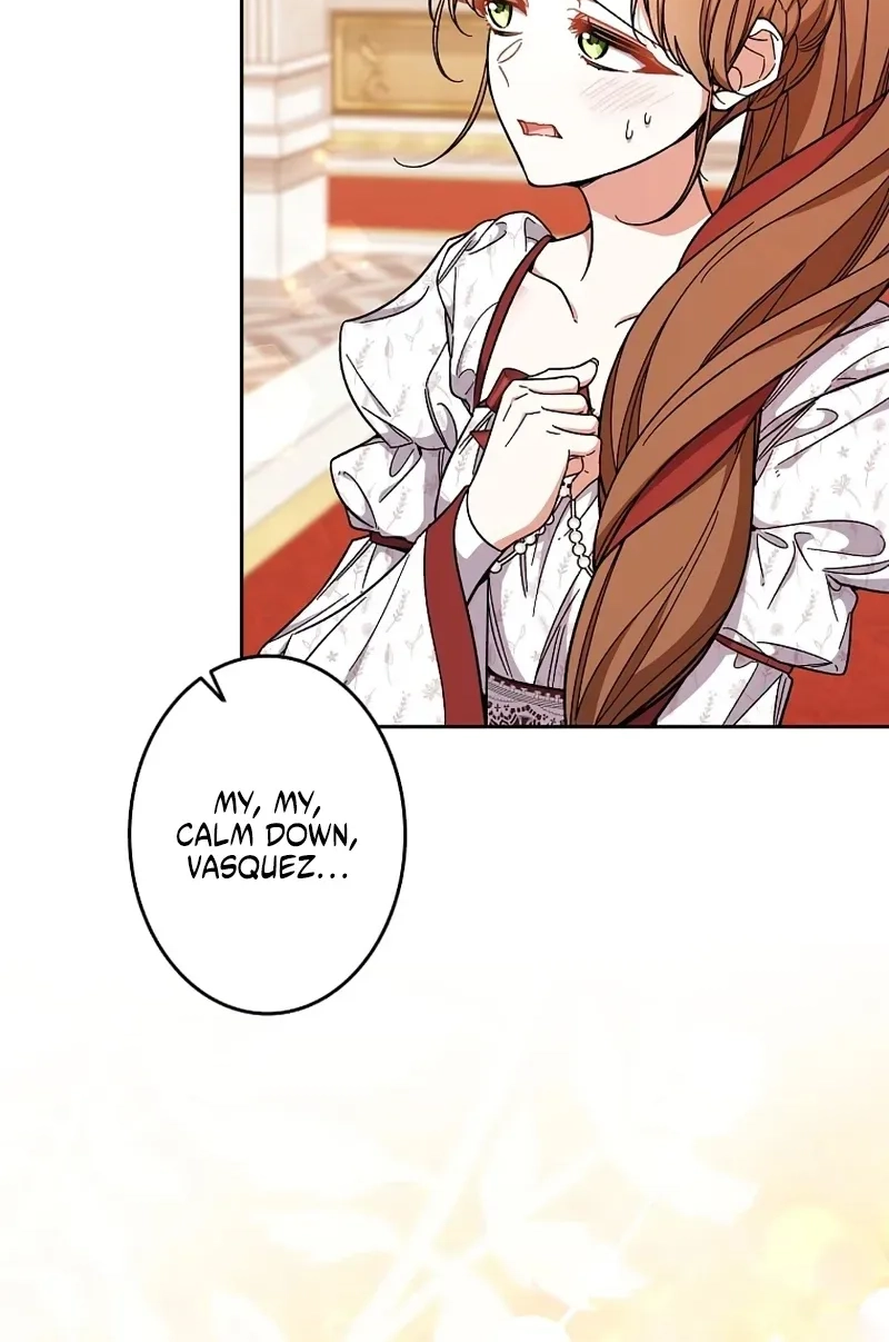 I Wish My Husband Were Dead Chapter 57 page 91 - 
