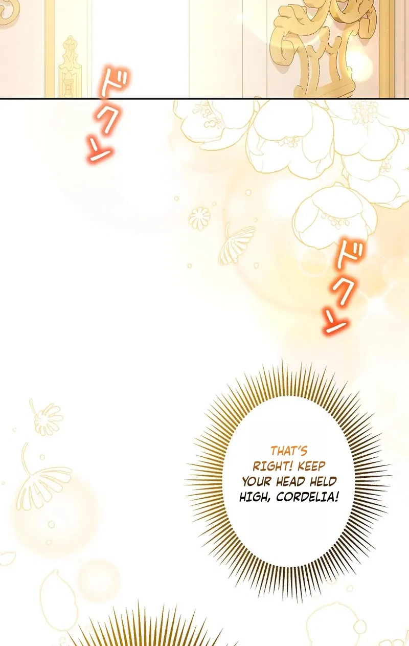 I Wish My Husband Were Dead Chapter 58 page 2 - 