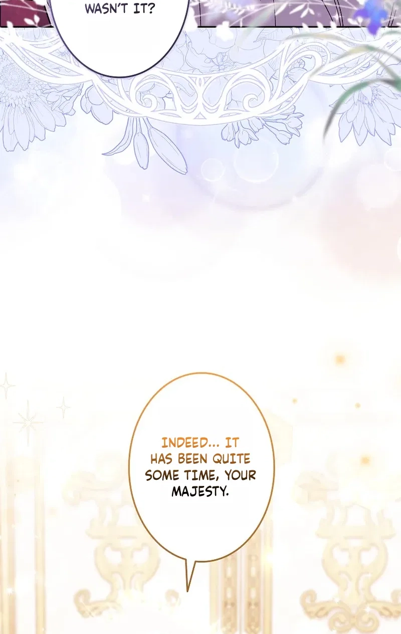I Wish My Husband Were Dead Chapter 58 page 11 - 