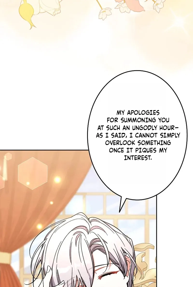I Wish My Husband Were Dead Chapter 58 page 14 - 