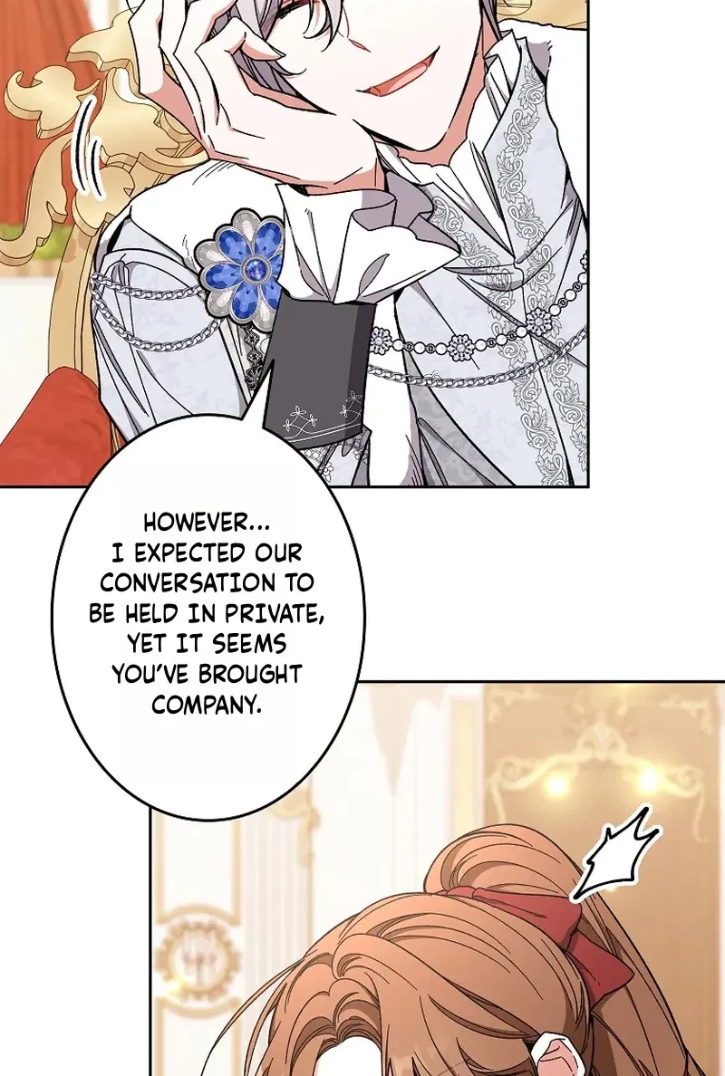 I Wish My Husband Were Dead Chapter 58 page 15 - 