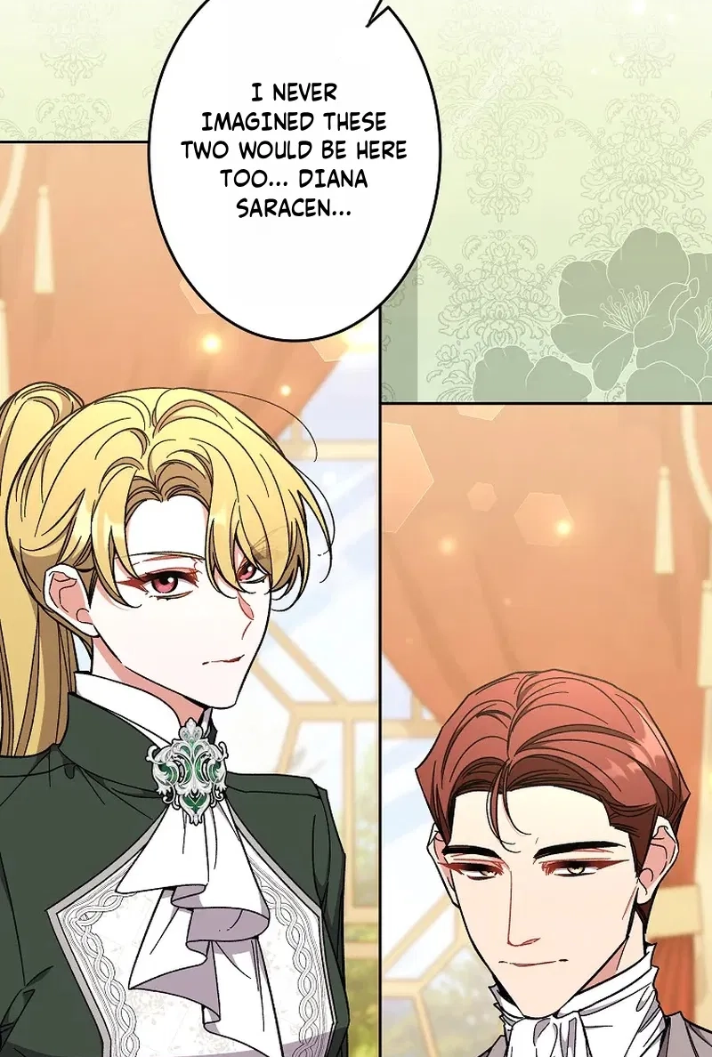 I Wish My Husband Were Dead Chapter 58 page 18 - 