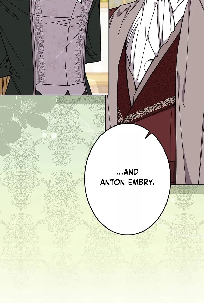 I Wish My Husband Were Dead Chapter 58 page 19 - 