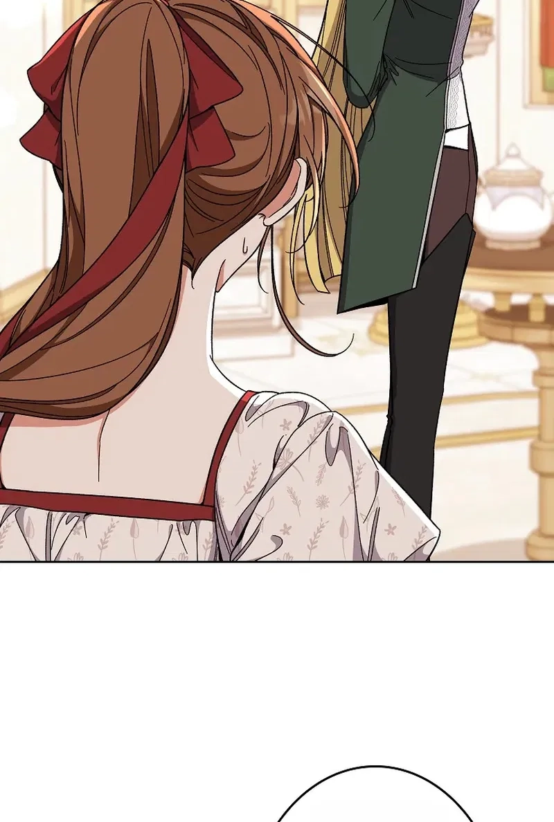 I Wish My Husband Were Dead Chapter 58 page 21 - 