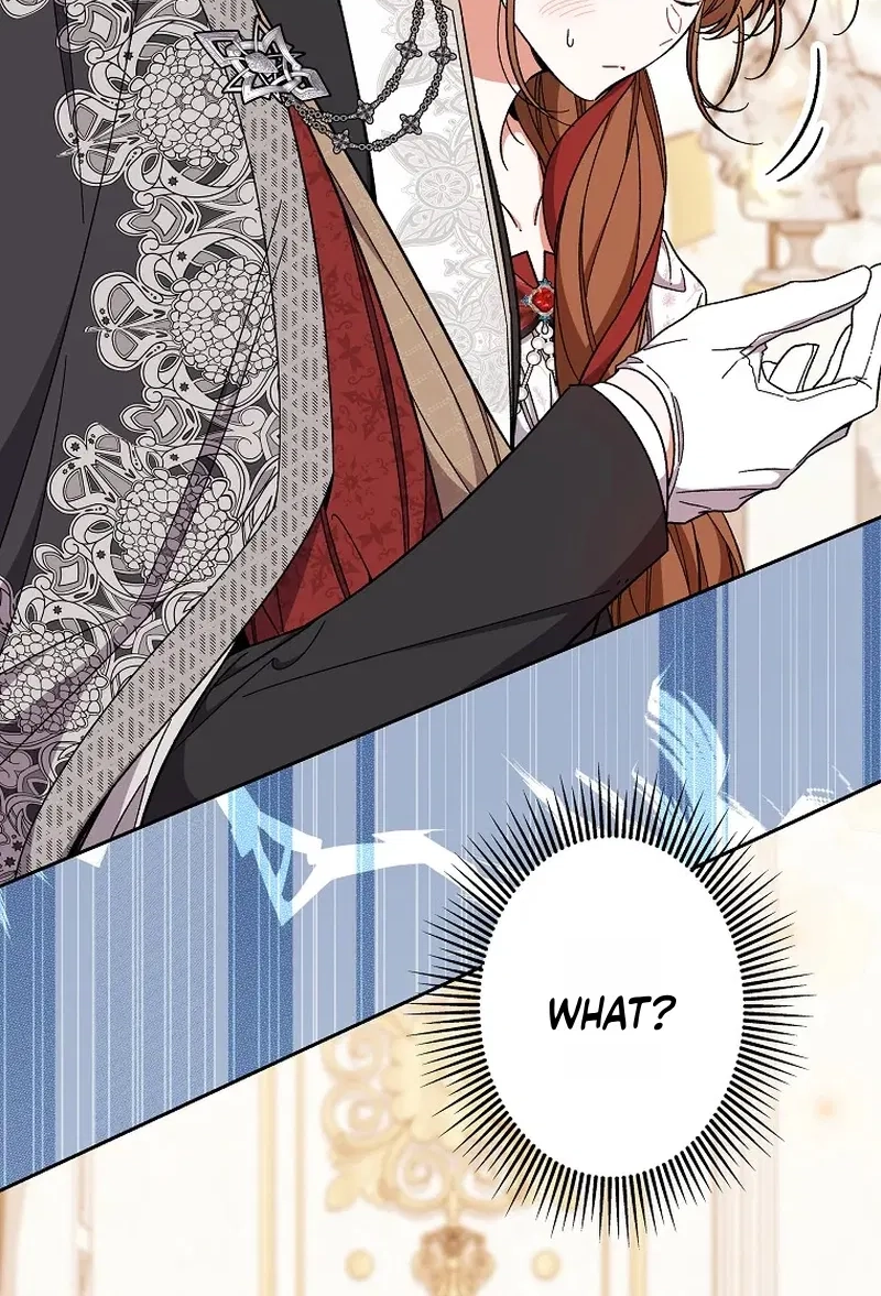 I Wish My Husband Were Dead Chapter 58 page 23 - 
