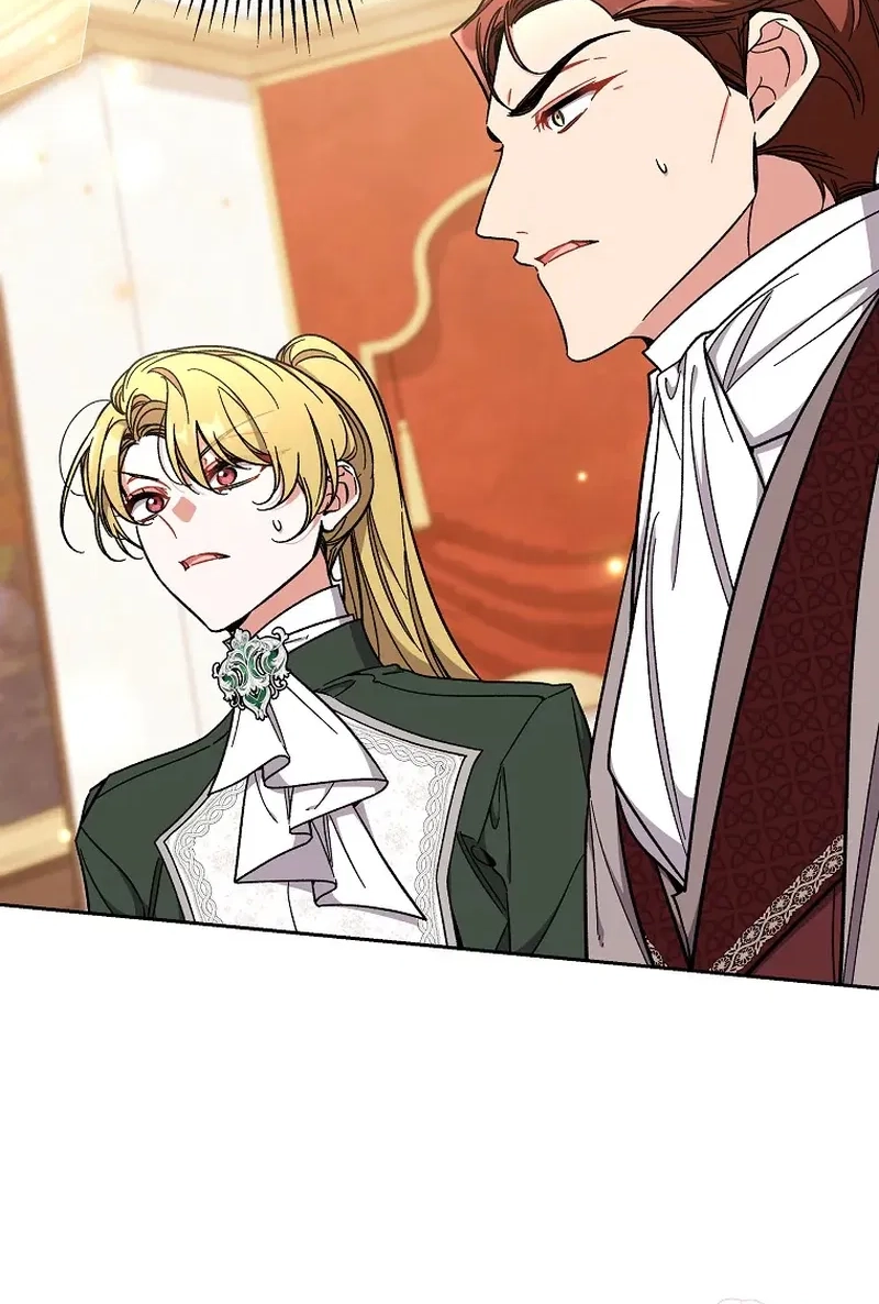 I Wish My Husband Were Dead Chapter 58 page 25 - 