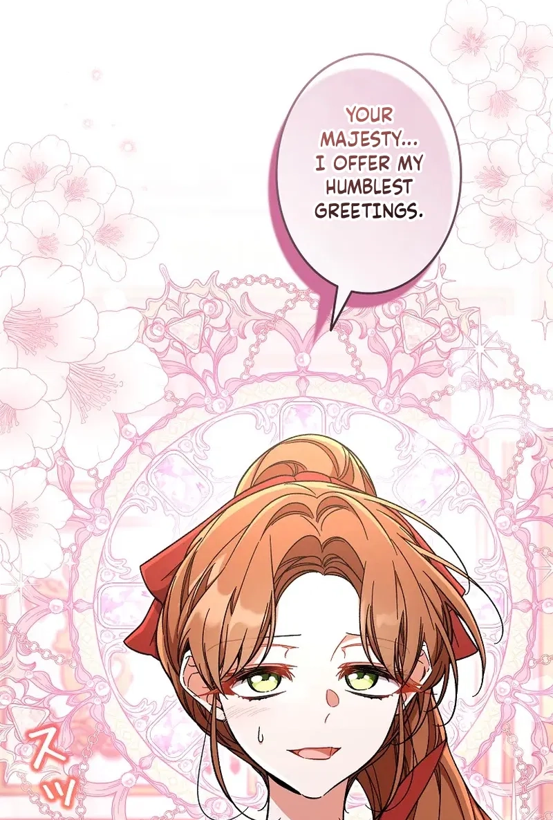 I Wish My Husband Were Dead Chapter 58 page 26 - 
